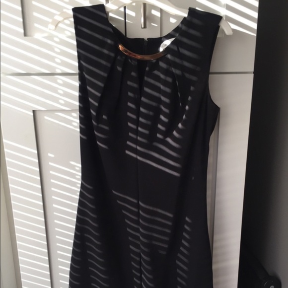 Calvin Klein Dresses & Skirts - Calvin Klein Business Dress